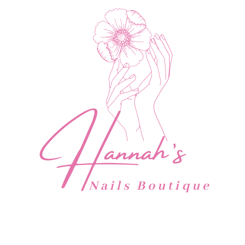 Home Hannah s Nails Boutique